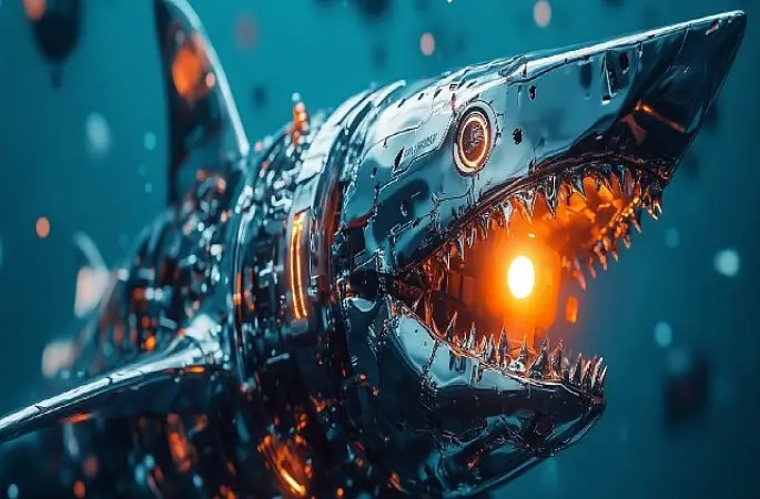 Kaspersky, Asya, Latin Amerika ve Avrupa'daki kuruluşları hedef alan yeni StrikeShark kampanyasına karşı uyardı