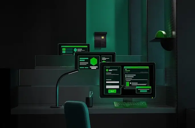 Kaspersky: Doğru BT alışkanlıkları siber dayanıklılığı güçlendiriyor