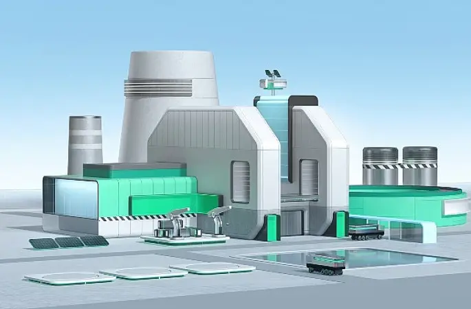 Kaspersky: ICS sistemlerine yönelik fidye yazılımı saldırıları 2026'nın ikinci çeyreğinde arttı