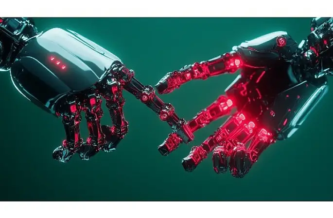 Kaspersky raporu: 2026'nın ilk yarısında yapay zekâ hizmetlerindeki güvenlik açıkları 10 kat arttı