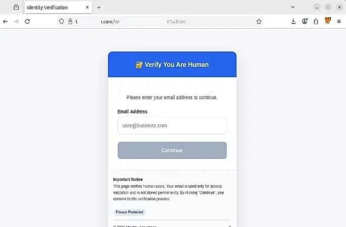 Kaspersky Uyardı: Popüler Bulut Platformları 390 Binden Fazla Kimlik Avı Saldırısında Kullanıldı