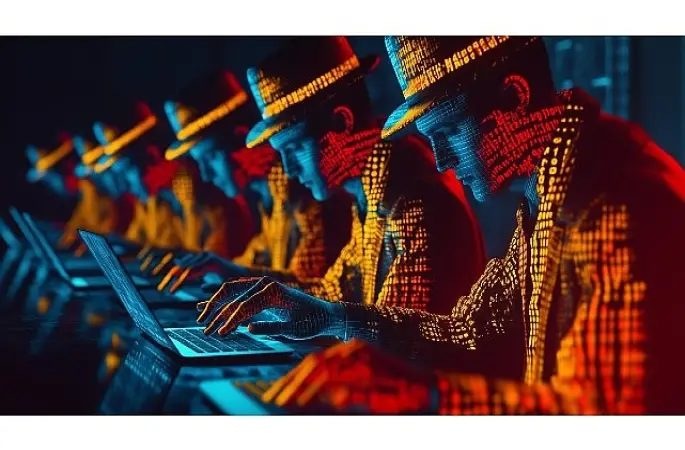 Kaspersky'den The Gentlemen uyarısı: Grup yeni zararlı yazılımlarla operasyonlarını genişletiyor