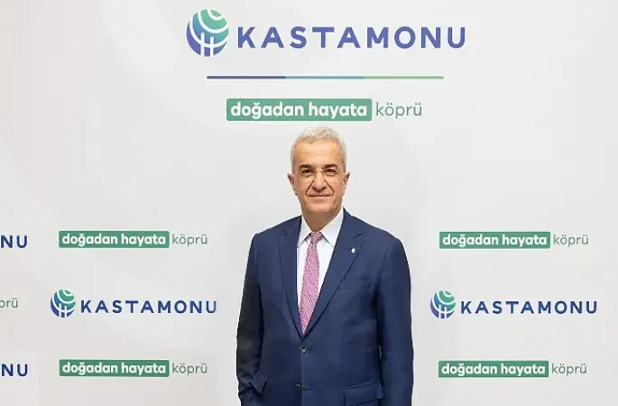 Kastamonu Entegre, TİM Tarafından Sektörünün İhracat Şampiyonu Seçildi