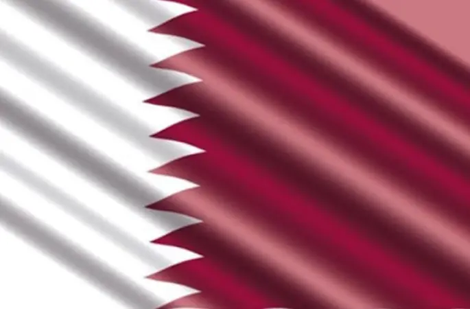 Katar, Husilere yönelik saldırılar nedeniyle Suudi Arabistan ile dayanışma mesajı verdi