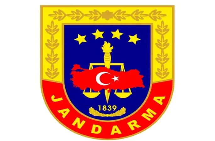 Kayıp olarak aranan 3 kardeş Jandarma ekiplerince sağ olarak kurtarıldı