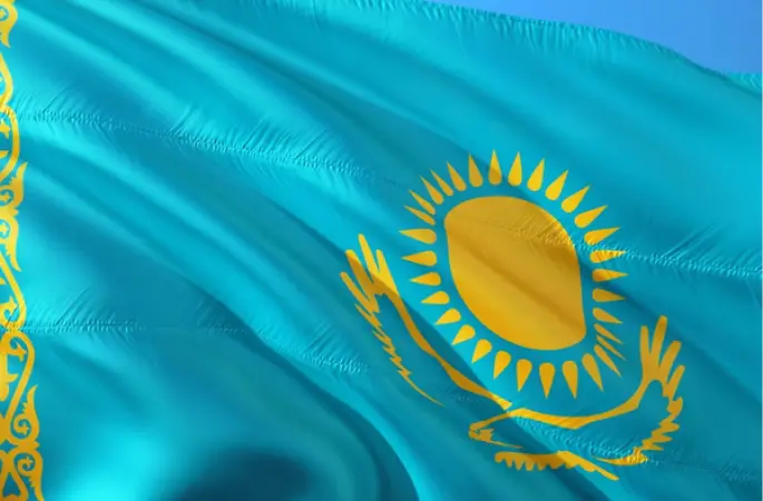 Kazakistan Dışişleri Bakanı Koşerbayev, ŞİÖ Dışişleri Bakanları Toplantısı'na katıldı