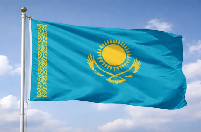 Kazakistan'da Abay Günü kutlanıyor