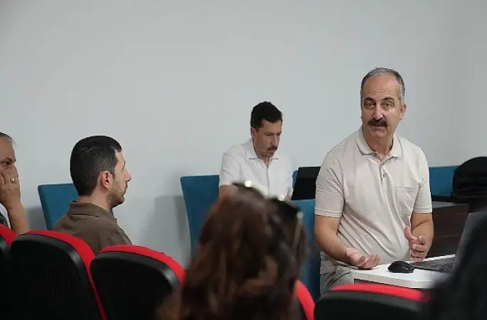 Keçiören Belediyesi'nden Geleceğe Mavi Yatırım