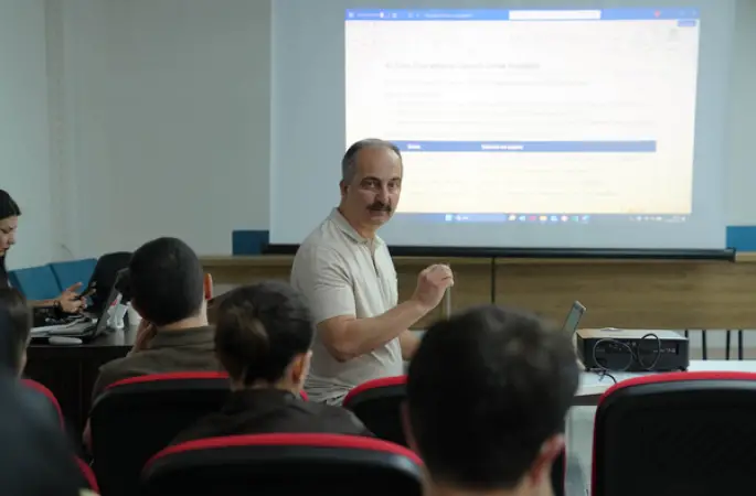 Keçiören Belediyesi'nden su verimliliği çalışması