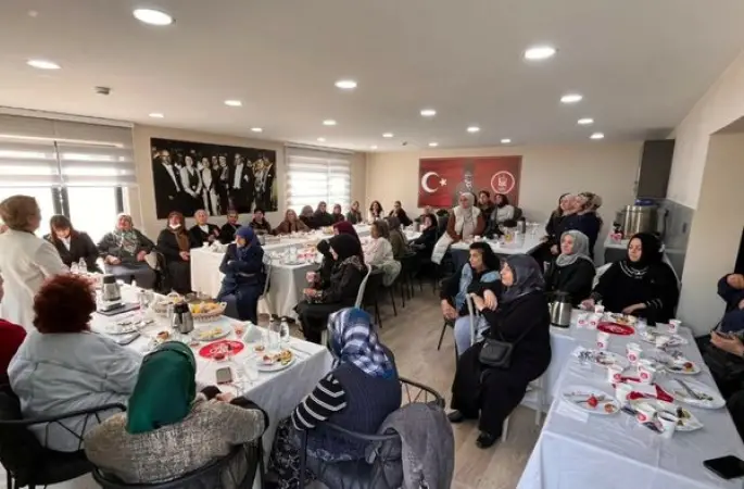 Keçiören’de aile yapısında değerlerin önemi ele alındı