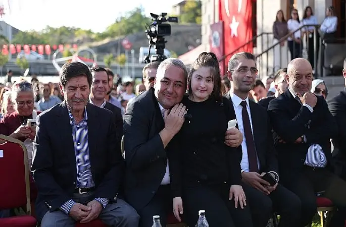 Keçiören'de “Erken Destek, Engelsiz Gelecek" Programı Tanıtıldı