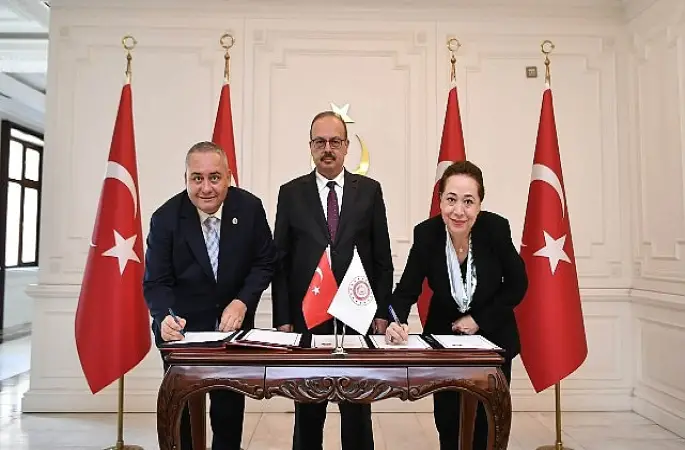 Keçiören'de Özel Gereksinimli Bireyler ve Yaşlılara Yönelik İki Önemli Proje