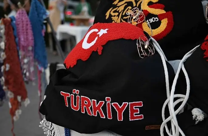 Kemer'de 