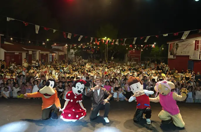 Kepez Kültür Festivali’nde çocuklar için eğlence ve bilim etkinlikleri düzenlendi