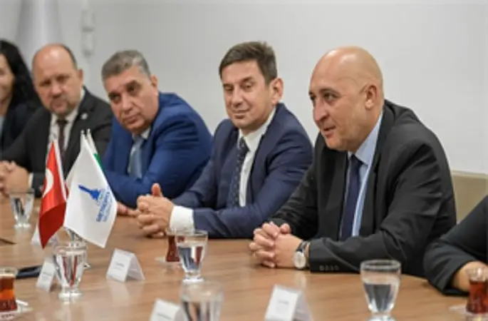 Kırcaali'de İzmir Haftası hazırlığı