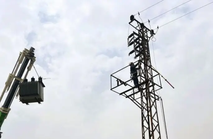 Kırşehir’de 2 mahallede elektrik kesintisi uygulanacak