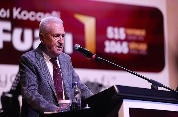 “Kitap Fuarı, Kocaeli için çok güzel bir imkan"