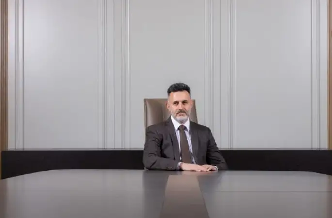 Kızılbük GYO Genel Müdürü Çelik: Turizmi 12 aya yaymadan kalıcı istihdam yaratamayız