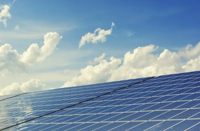 Koç Metalurji'nin GES projesi için sistem bağlantısı uygun bulundu