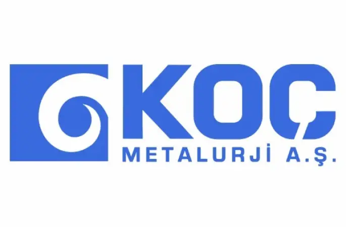 Koç Metalurji’nin vinç yatırımı 