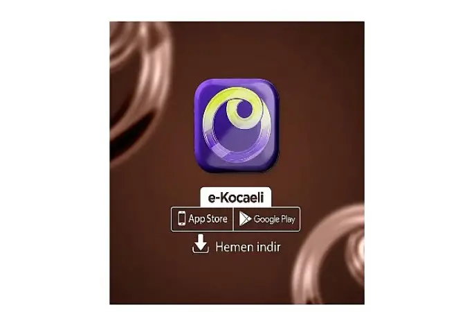 “Kocaeli Müze" yeni web sitesiyle yayında