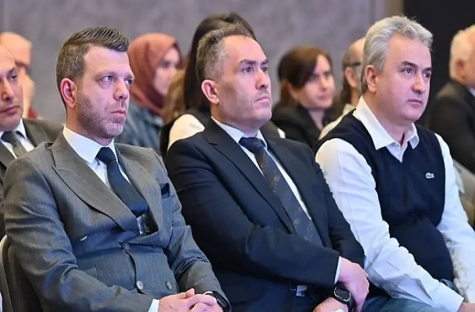 Kocaeli'de uluslararası çevre buluşması