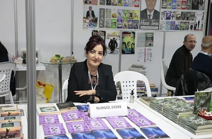 Kocaeli'nin yerel yazarları KÜDEP ile güçleniyor