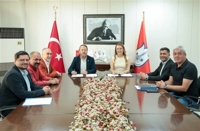 Konak Belediyesi ile MMO arasında asansör denetimi protokolü