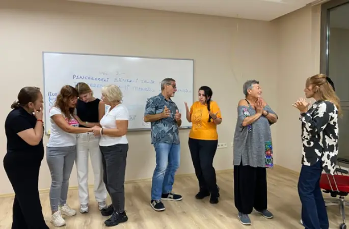 Konyaaltı Belediyesi Müzik Akademisi'nde yeni dönem başvuruları 5 Ağustos'ta başlıyor