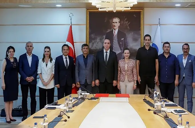 Konyaaltı'nın merkez ve yayla yolları yenilenecek