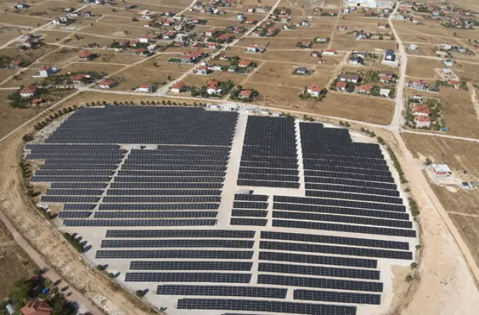 Korkuteli’nin altyapısına 1,8 milyar TL’lik yatırım