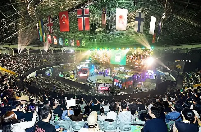 KRAFTON'ın Düzenlediği PUBG Nations Cup 2026 Rekor İzlenme Sayılarıyla Sona Erdi