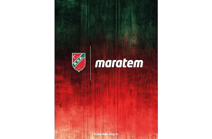 KSK ve Belkim / Maratem'den Hijyende Güç Birliği