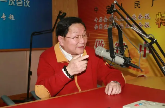 “Küçük Trompet” 70 yaşında: Xi’den CMG’ye kutlama mesajı