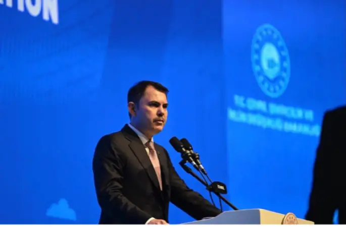 Kurum: COP31 projesi Antalyamıza 2 milyar dolara yakın haraketlilik katacak