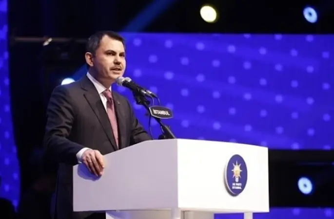 Kurum: Hatay’da konut belirleme kuraları çekildi, Arasta Çarşısı teslim edildi