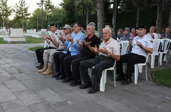 Kütahya’da Mevlid Kandili programları düzenlendi