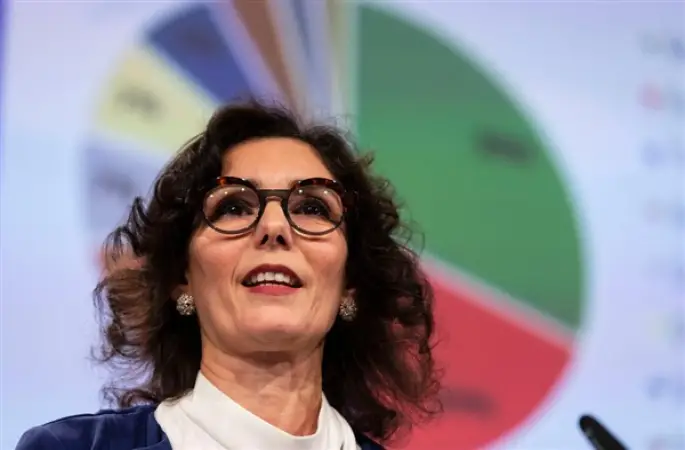 Lahbib’den Sudan’daki İHA saldırılarına tepki