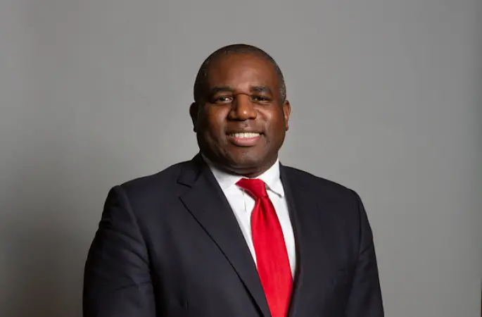 Lammy: Grenfell yangınına ilişkin adaletin sağlanmasını umuyorum
