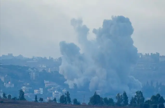 Lazkiye'de terör hücresi üyesi 3 kişi etkisiz hale getirildi