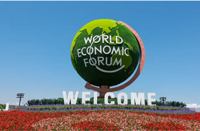 Li Qiang, Yaz Davos’ta inovasyon odaklı kalkınmayı vurguladı