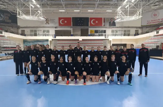 Liseler arası Dünya Şampiyonası hedefi için ilk adım bugünden atılıyor