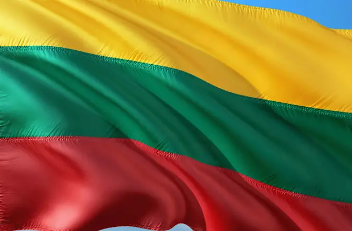 Litvanya, Ukrayna ve Moldova için Avrupa liderliği çağrısı yaptı