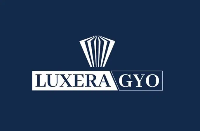 Luxera GYO’nun geri alım programında pay oranı yüzde 0,80676’ya yükseldi