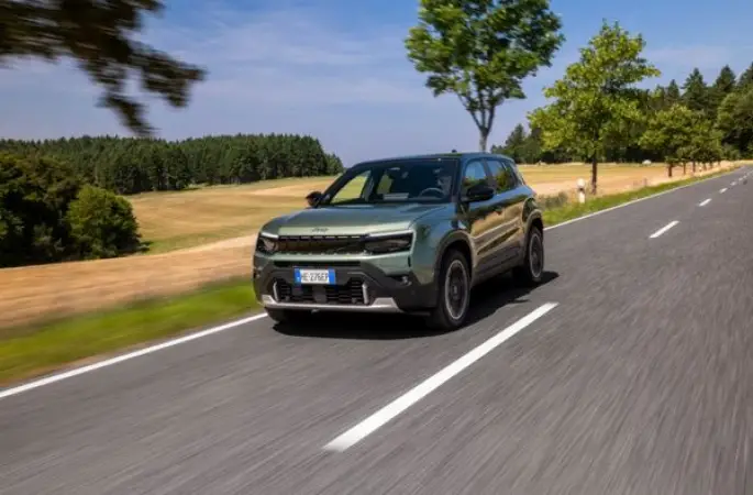 Macera ve özgürlüğün markası Jeep’ten eylül ayı fırsatları