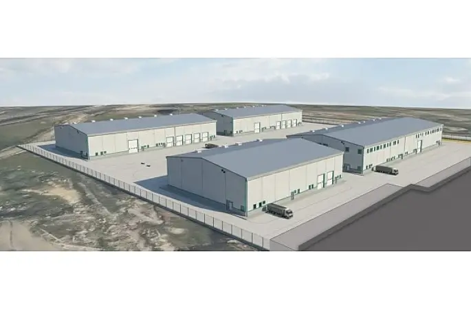 Makine İkmal Atölyesi'nin ihalesi 9 Eylül'de
