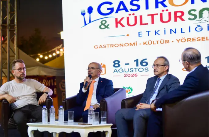 Malatya gastronomi merkeziyle mutfak kültürünü tanıtacak