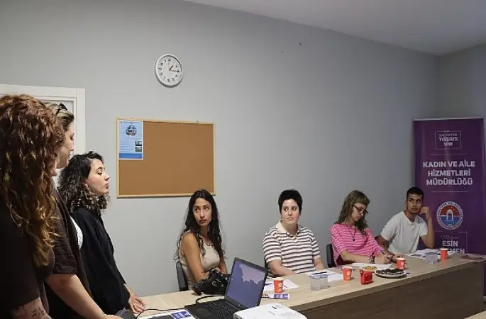 Maltepe Belediyesi'nden 'Dijital Denge Atölyesi'