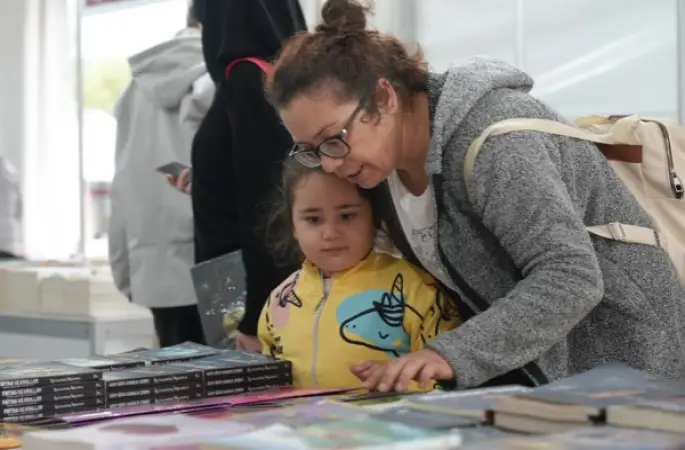 Maltepe Kitap Günleri’nde edebiyat ve düşünce buluşmaları