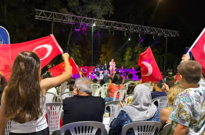 Manisa’da 30 Ağustos Zafer Bayramı için gün boyu sürecek program hazırlandı